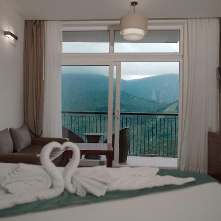 Shola Crown Resort - Munnar Chinnakanal Buitenkant foto